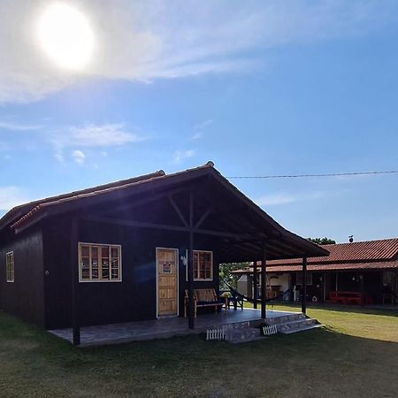 Cantinho Do Paraiso Гамбоа Екстериор снимка