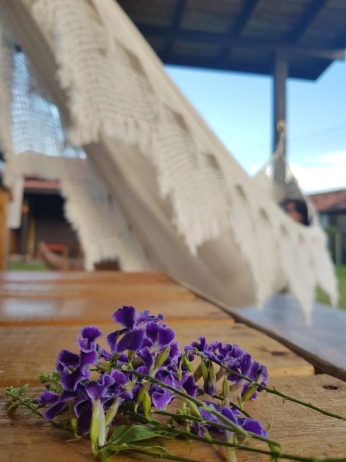 Cantinho Do Paraiso Гамбоа Екстериор снимка