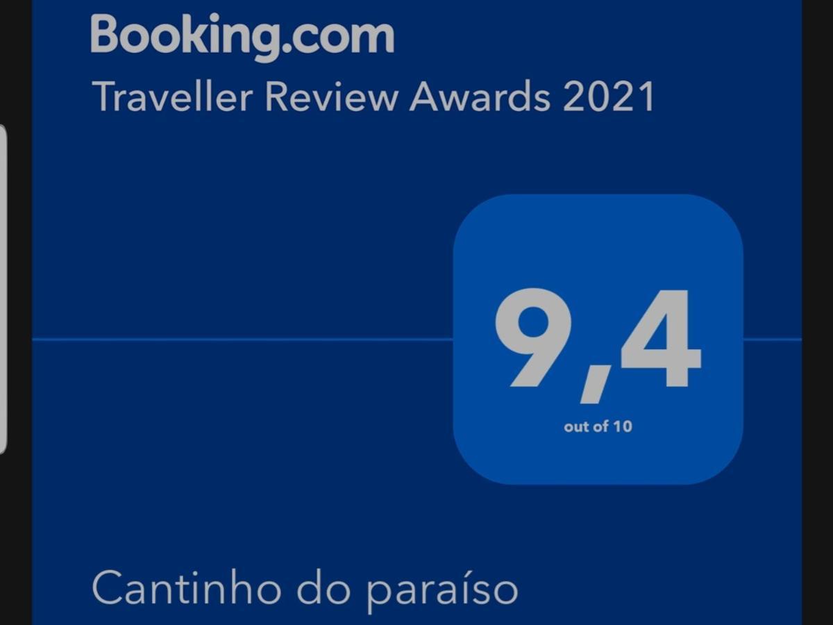 Cantinho Do Paraiso Гамбоа Екстериор снимка