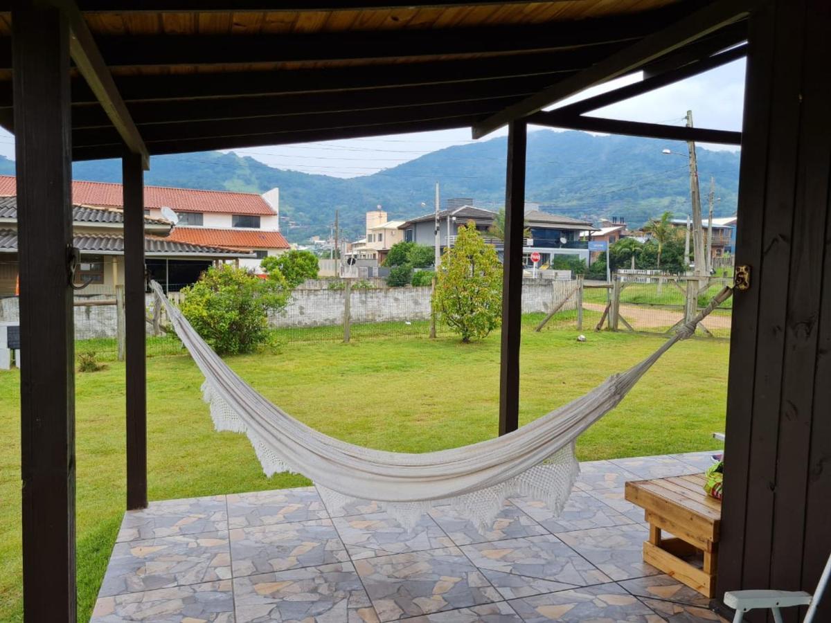Cantinho Do Paraiso Гамбоа Екстериор снимка