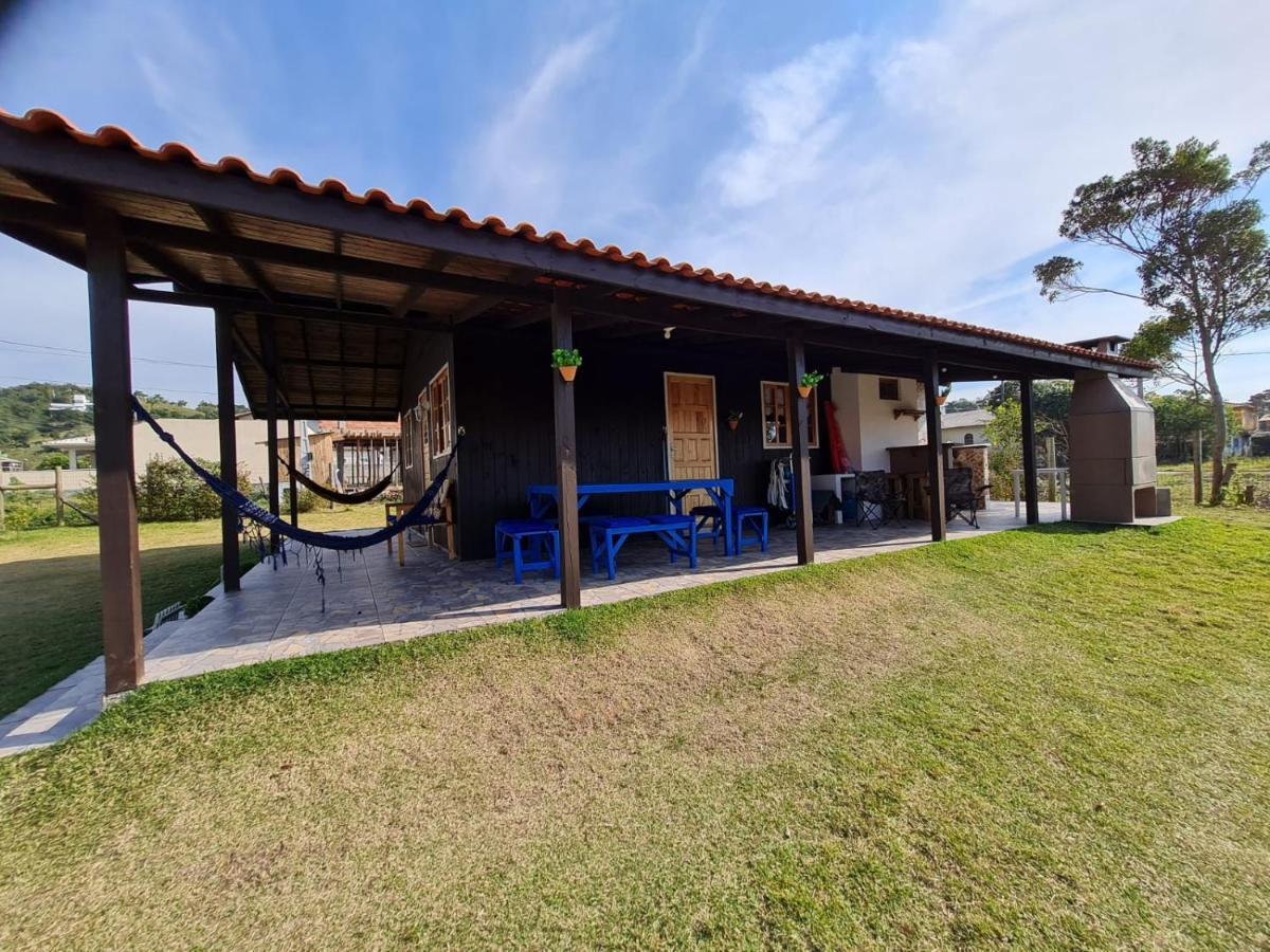 Cantinho Do Paraiso Гамбоа Екстериор снимка