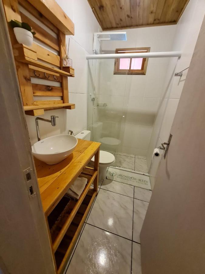 Cantinho Do Paraiso Гамбоа Екстериор снимка