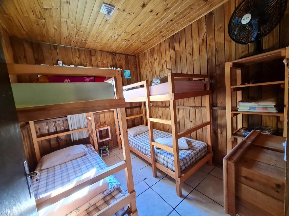 Cantinho Do Paraiso Гамбоа Екстериор снимка