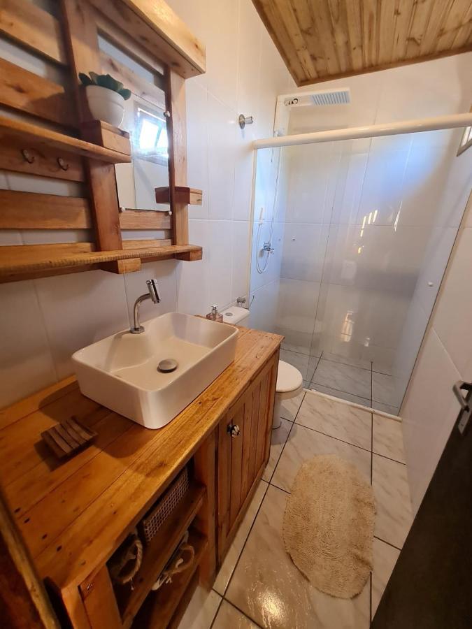 Cantinho Do Paraiso Гамбоа Екстериор снимка