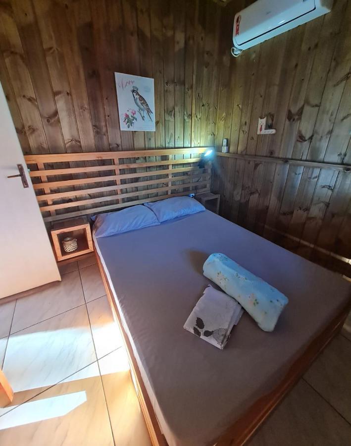 Cantinho Do Paraiso Гамбоа Екстериор снимка