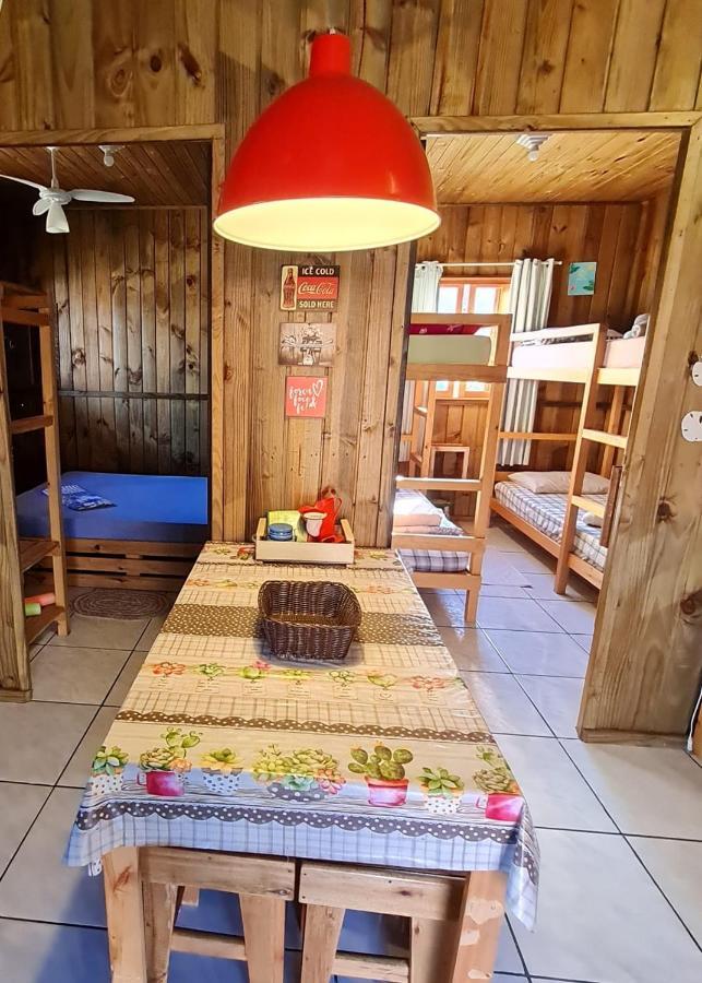 Cantinho Do Paraiso Гамбоа Екстериор снимка