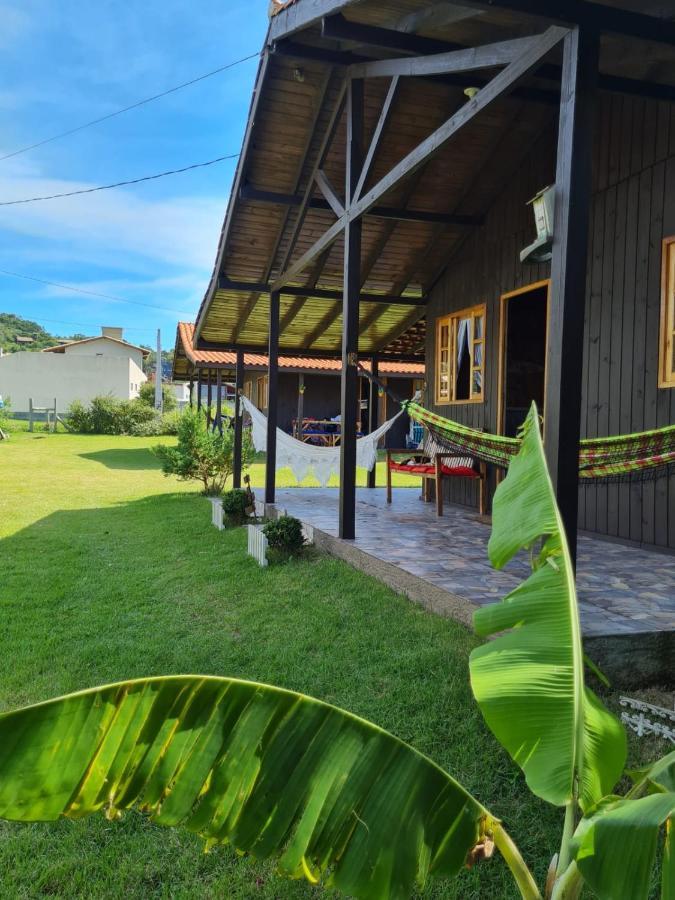 Cantinho Do Paraiso Гамбоа Екстериор снимка