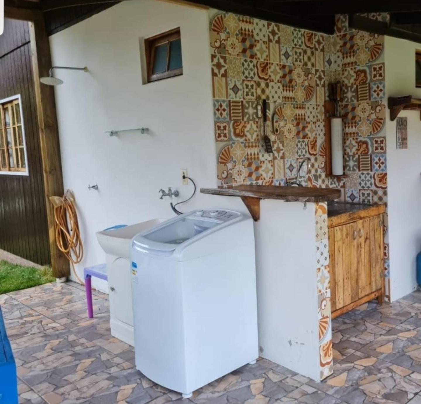 Cantinho Do Paraiso Гамбоа Стая снимка
