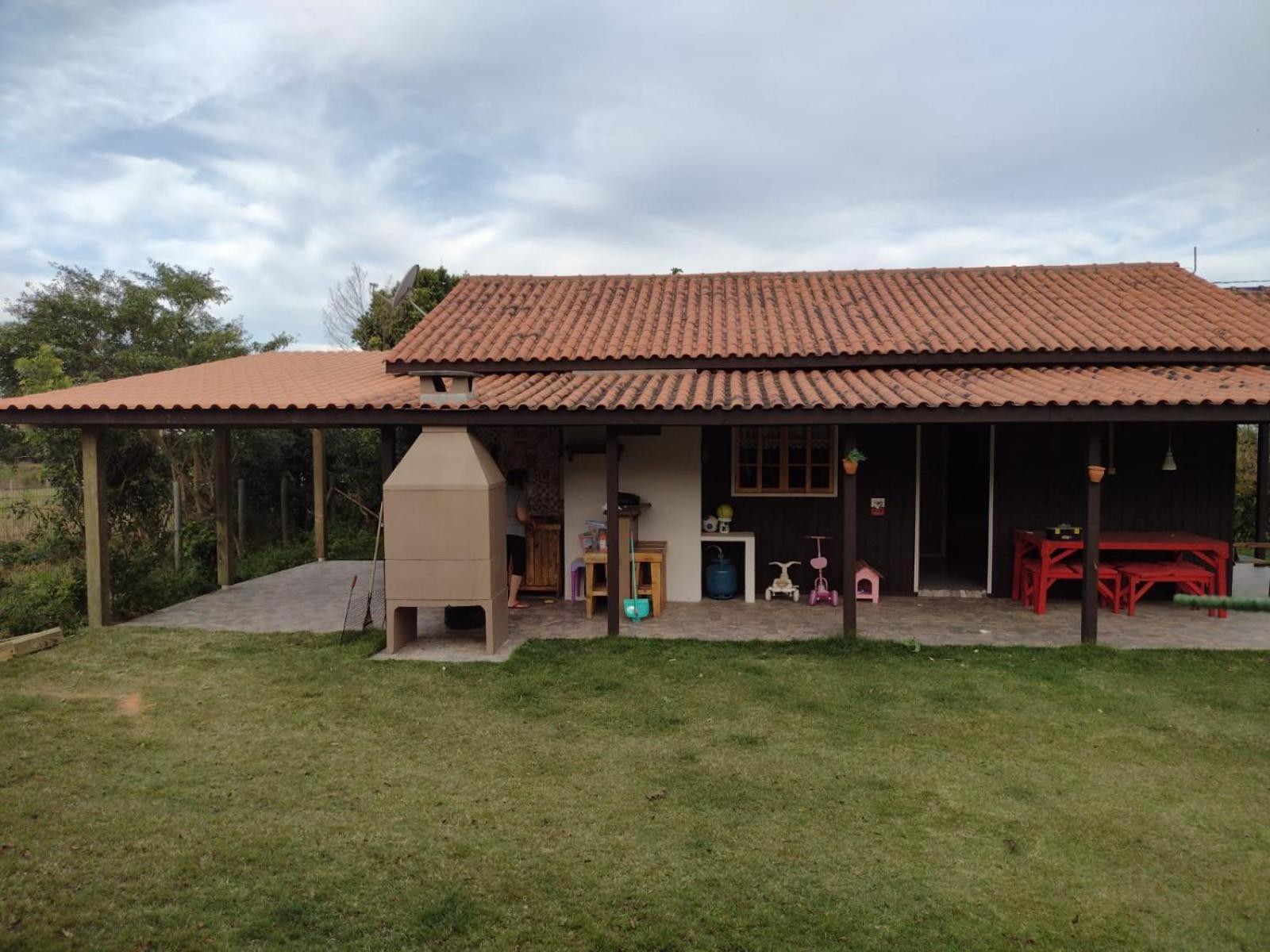 Cantinho Do Paraiso Гамбоа Стая снимка
